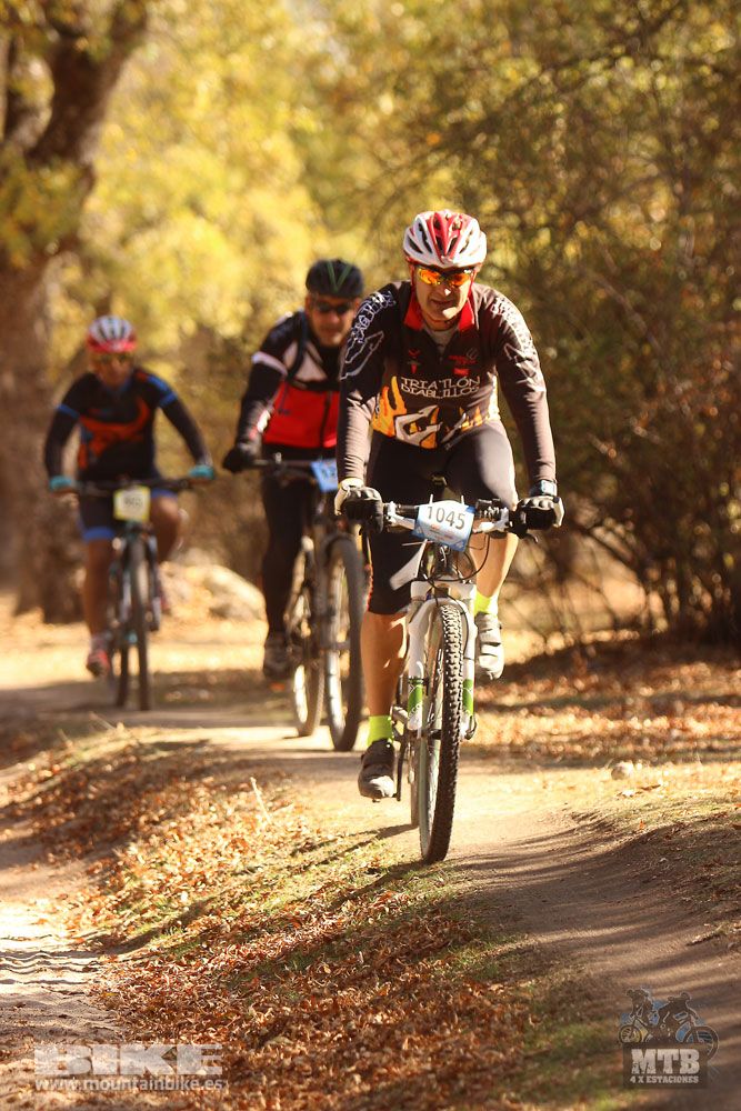 MTB 4 Estaciones Ruta Imperial 2017. Galería 6