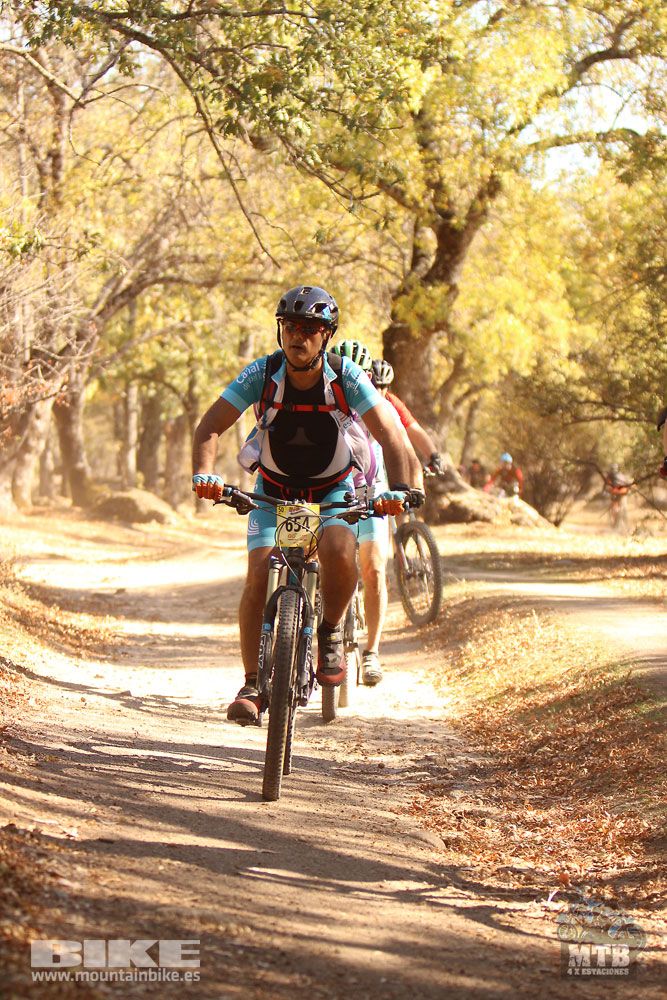 MTB 4 Estaciones Ruta Imperial 2017. Galería 6