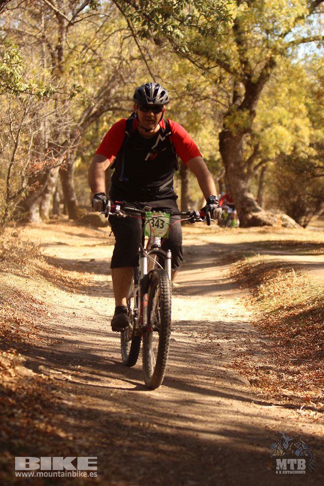MTB 4 Estaciones Ruta Imperial 2017. Galería 6