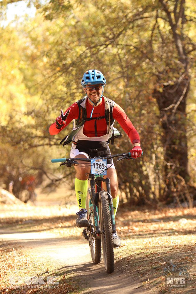 MTB 4 Estaciones Ruta Imperial 2017. Galería 6
