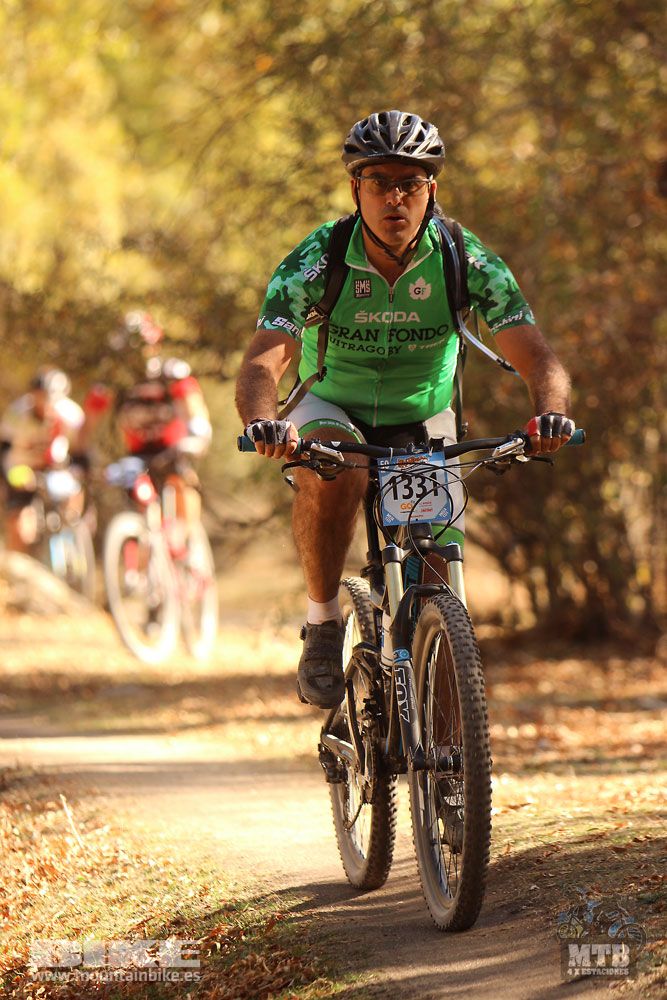 MTB 4 Estaciones Ruta Imperial 2017. Galería 6