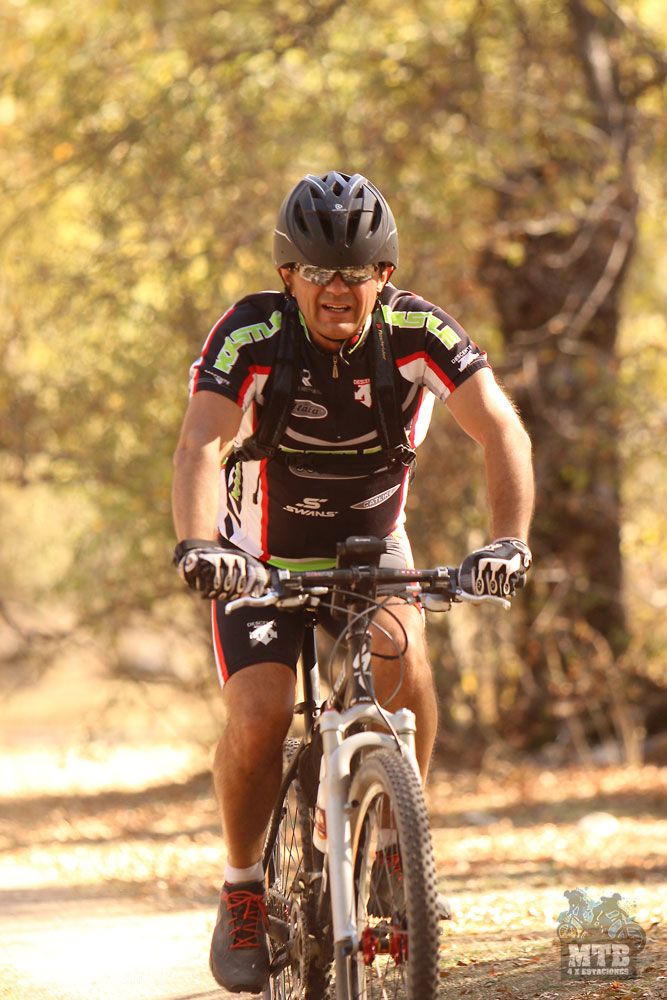 MTB 4 Estaciones Ruta Imperial 2017. Galería 6