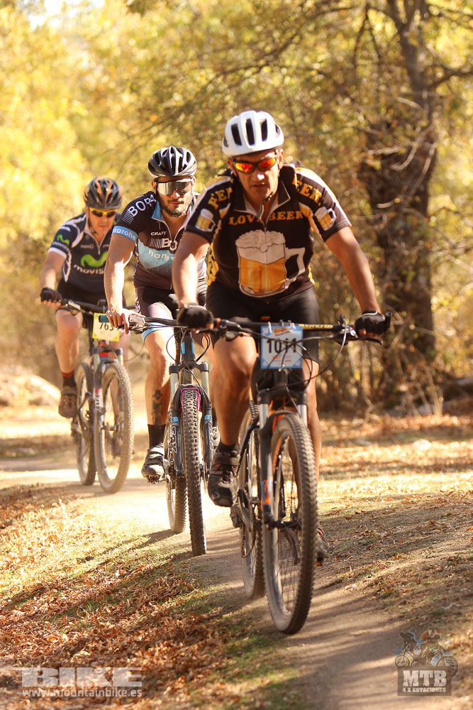 MTB 4 Estaciones Ruta Imperial 2017. Galería 6