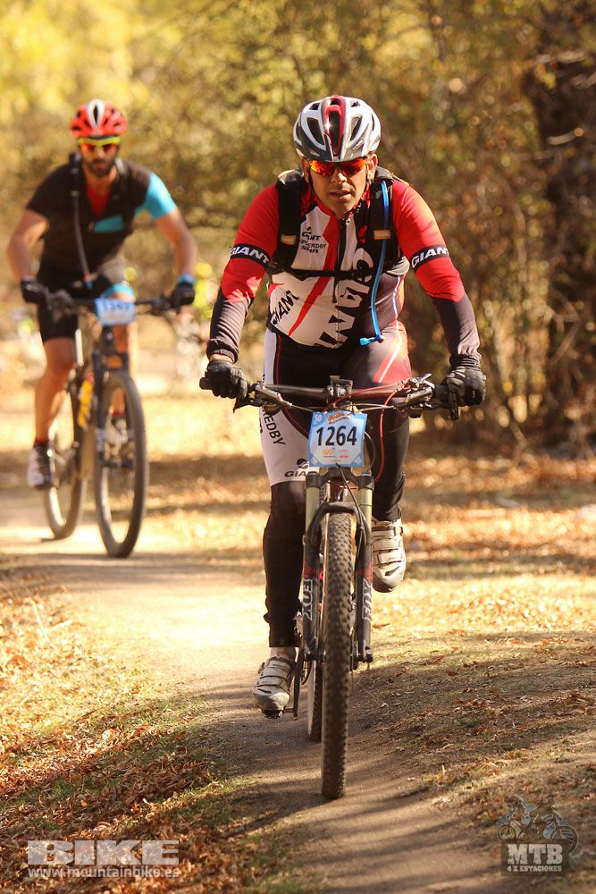 MTB 4 Estaciones Ruta Imperial 2017. Galería 6