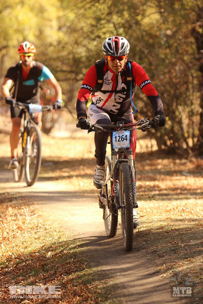 MTB 4 Estaciones Ruta Imperial 2017. Galería 6