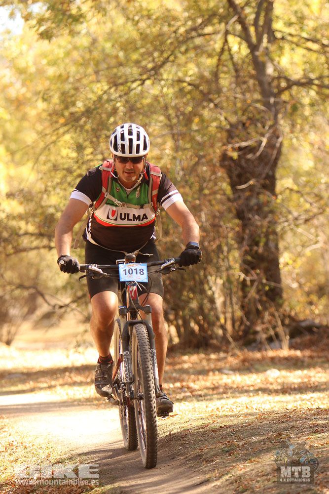MTB 4 Estaciones Ruta Imperial 2017. Galería 6