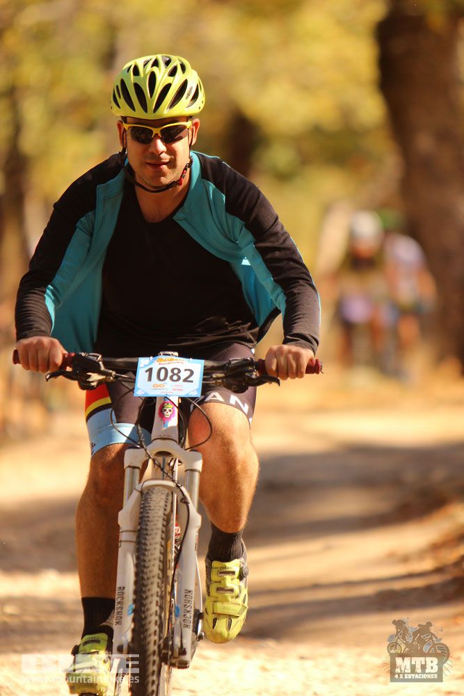 MTB 4 Estaciones Ruta Imperial 2017. Galería 6