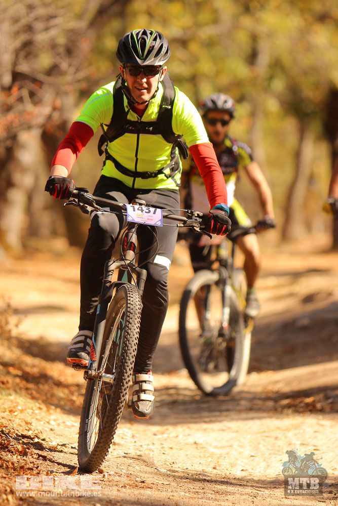 MTB 4 Estaciones Ruta Imperial 2017. Galería 6
