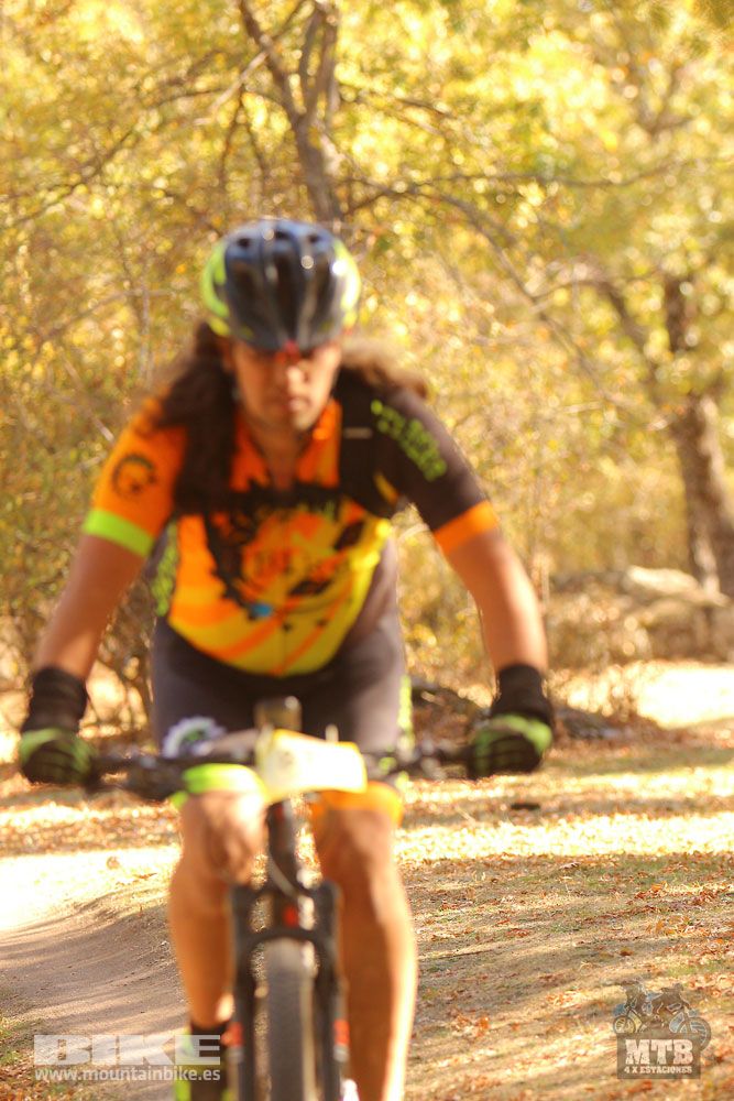 MTB 4 Estaciones Ruta Imperial 2017. Galería 6