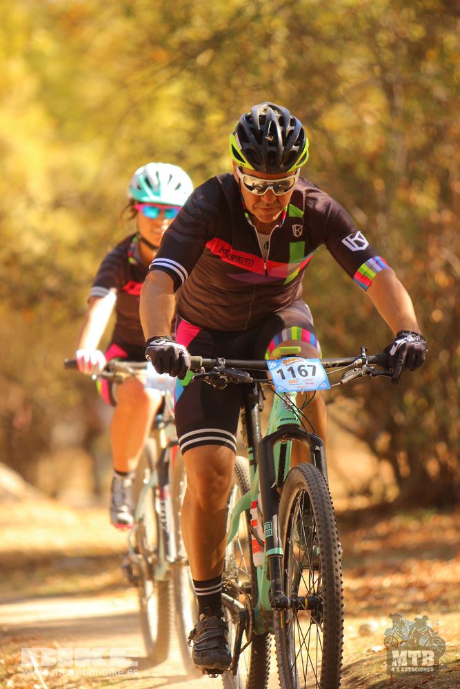 MTB 4 Estaciones Ruta Imperial 2017. Galería 6