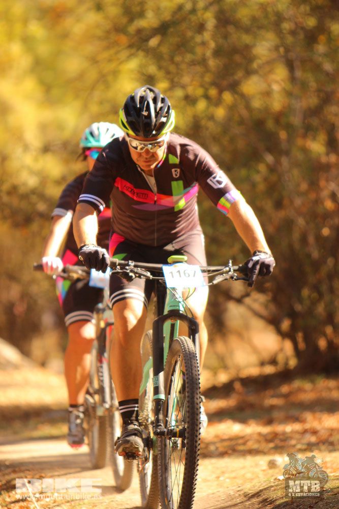 MTB 4 Estaciones Ruta Imperial 2017. Galería 6