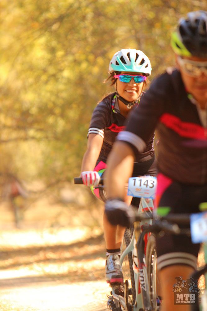 MTB 4 Estaciones Ruta Imperial 2017. Galería 6