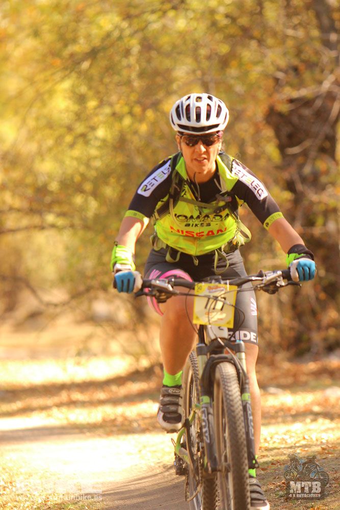 MTB 4 Estaciones Ruta Imperial 2017. Galería 6