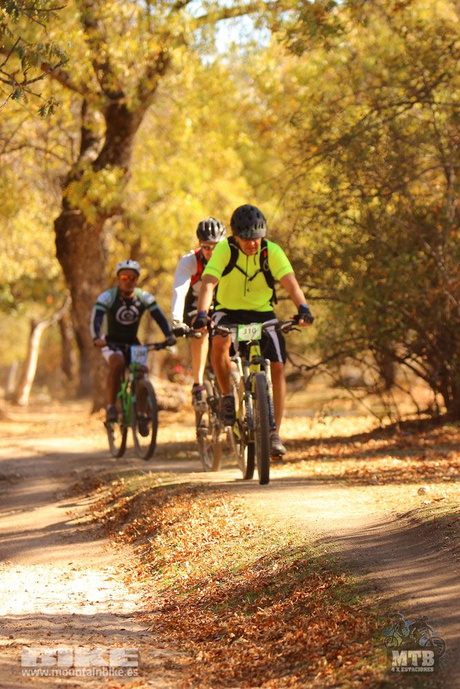 MTB 4 Estaciones Ruta Imperial 2017. Galería 6