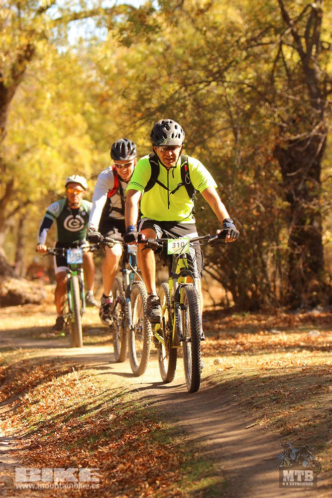 MTB 4 Estaciones Ruta Imperial 2017. Galería 6