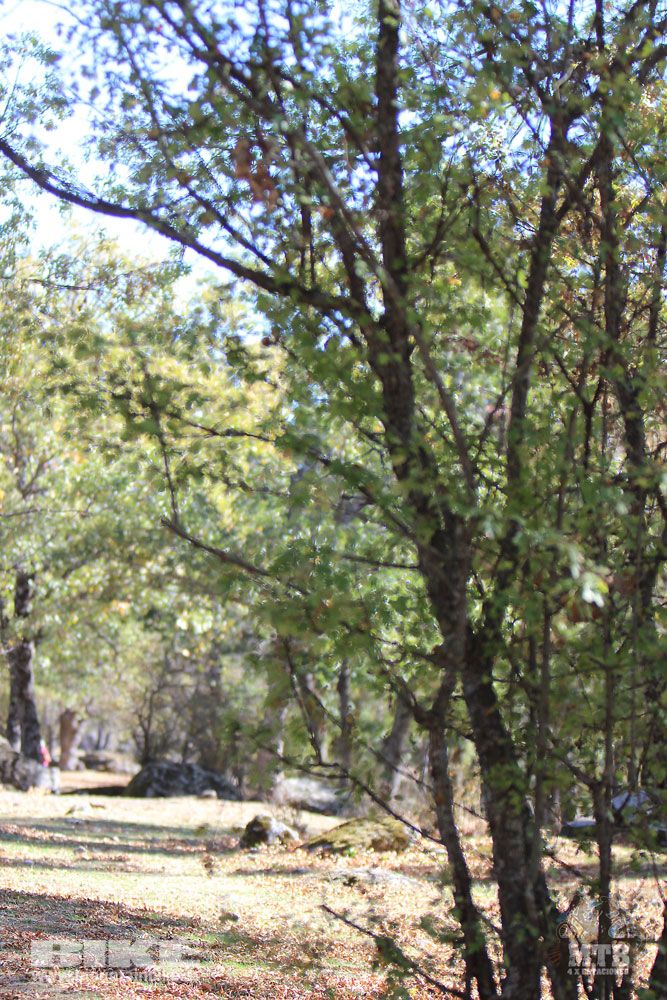 MTB 4 Estaciones Ruta Imperial 2017. Galería 6