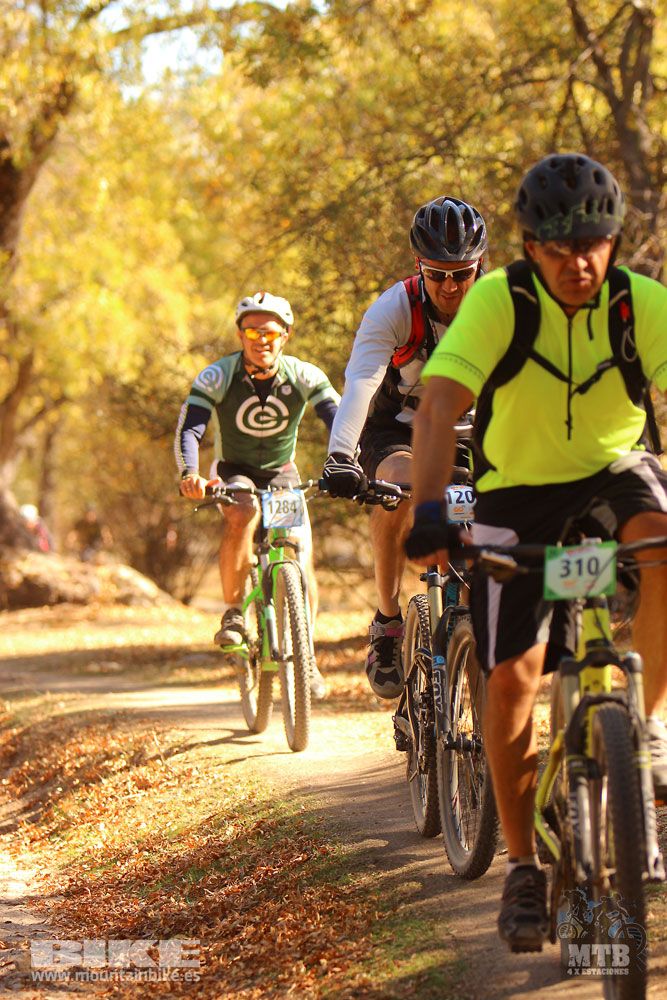 MTB 4 Estaciones Ruta Imperial 2017. Galería 6