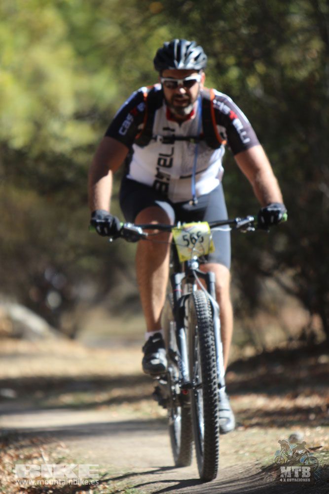 MTB 4 Estaciones Ruta Imperial 2017. Galería 6