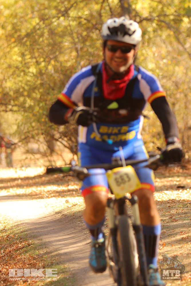 MTB 4 Estaciones Ruta Imperial 2017. Galería 6