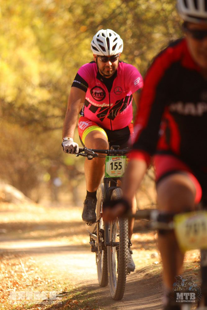 MTB 4 Estaciones Ruta Imperial 2017. Galería 6