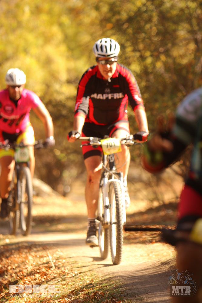 MTB 4 Estaciones Ruta Imperial 2017. Galería 6