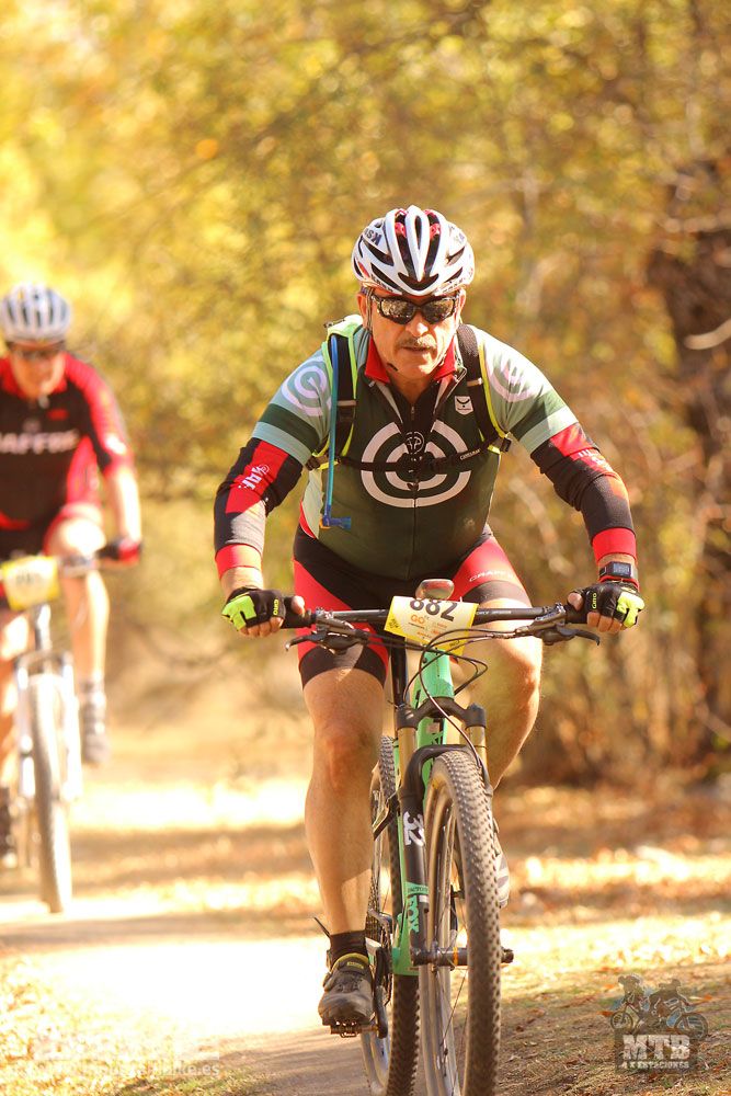 MTB 4 Estaciones Ruta Imperial 2017. Galería 6