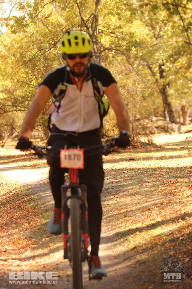 MTB 4 Estaciones Ruta Imperial 2017. Galería 6