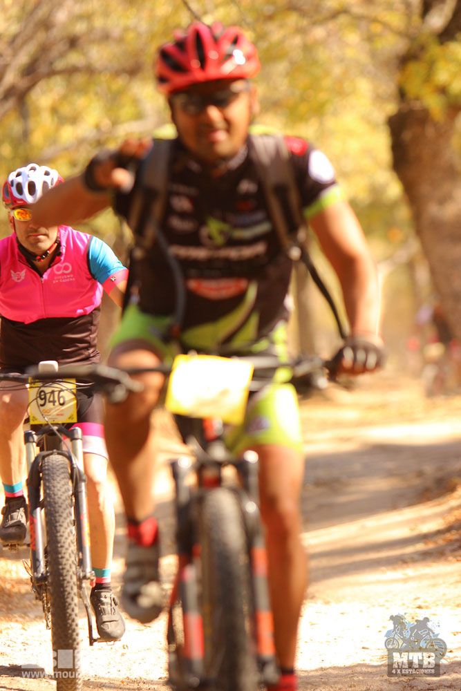 MTB 4 Estaciones Ruta Imperial 2017. Galería 6