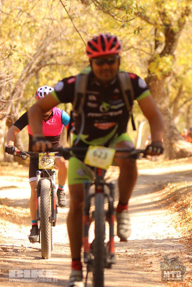 MTB 4 Estaciones Ruta Imperial 2017. Galería 6