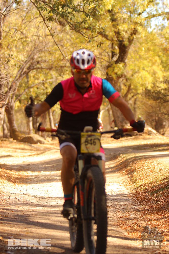 MTB 4 Estaciones Ruta Imperial 2017. Galería 6