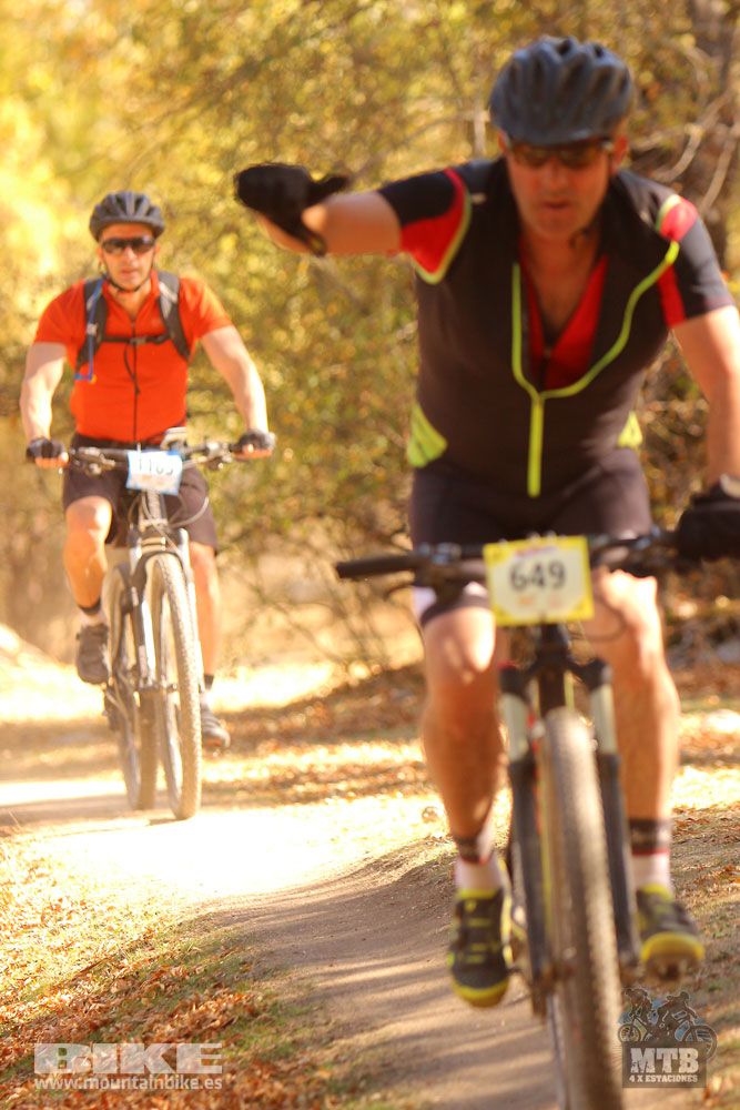 MTB 4 Estaciones Ruta Imperial 2017. Galería 6
