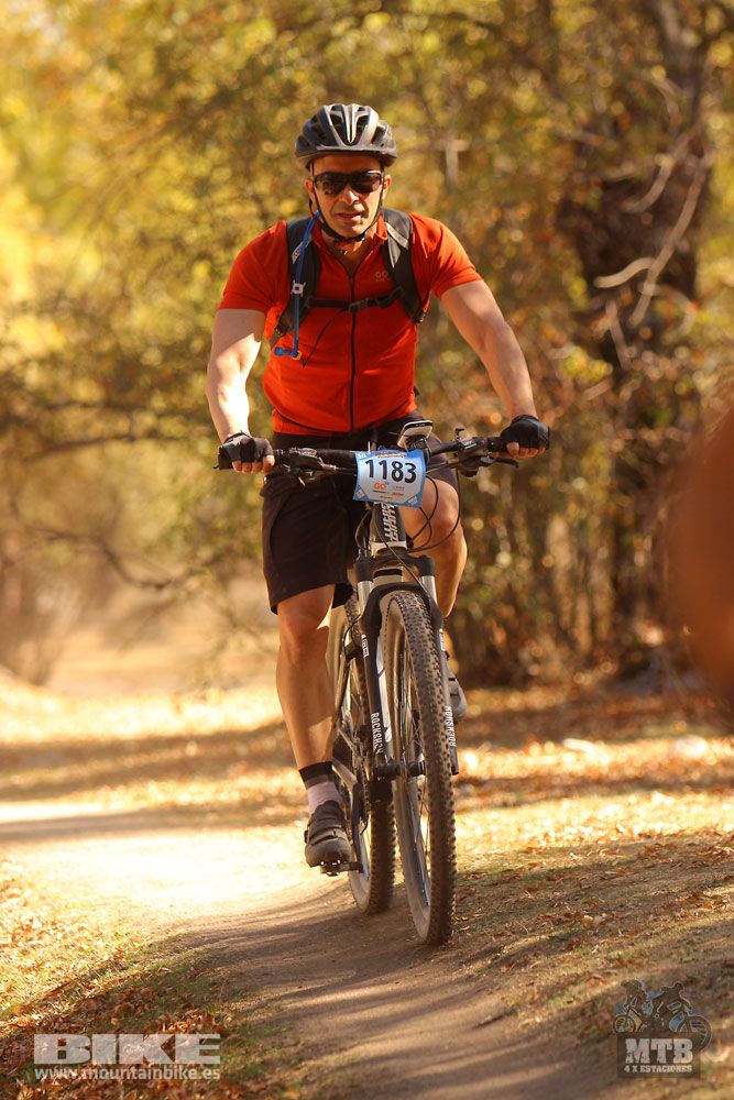 MTB 4 Estaciones Ruta Imperial 2017. Galería 6