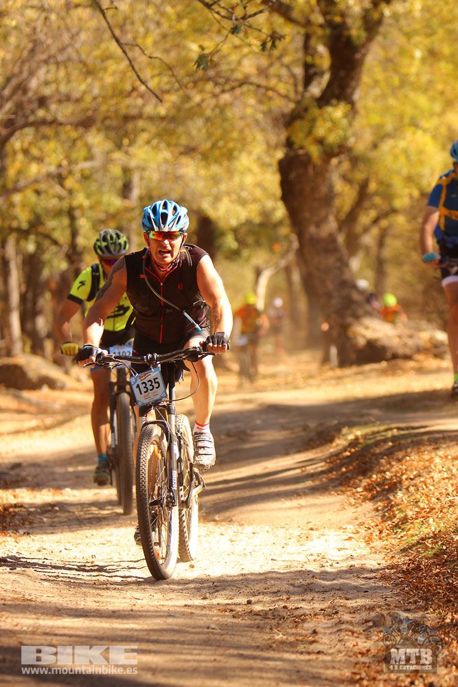 MTB 4 Estaciones Ruta Imperial 2017. Galería 6
