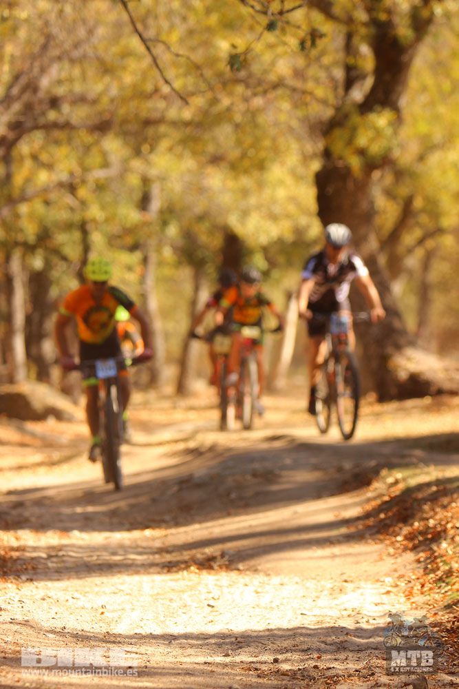 MTB 4 Estaciones Ruta Imperial 2017. Galería 6