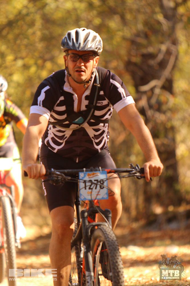 MTB 4 Estaciones Ruta Imperial 2017. Galería 6