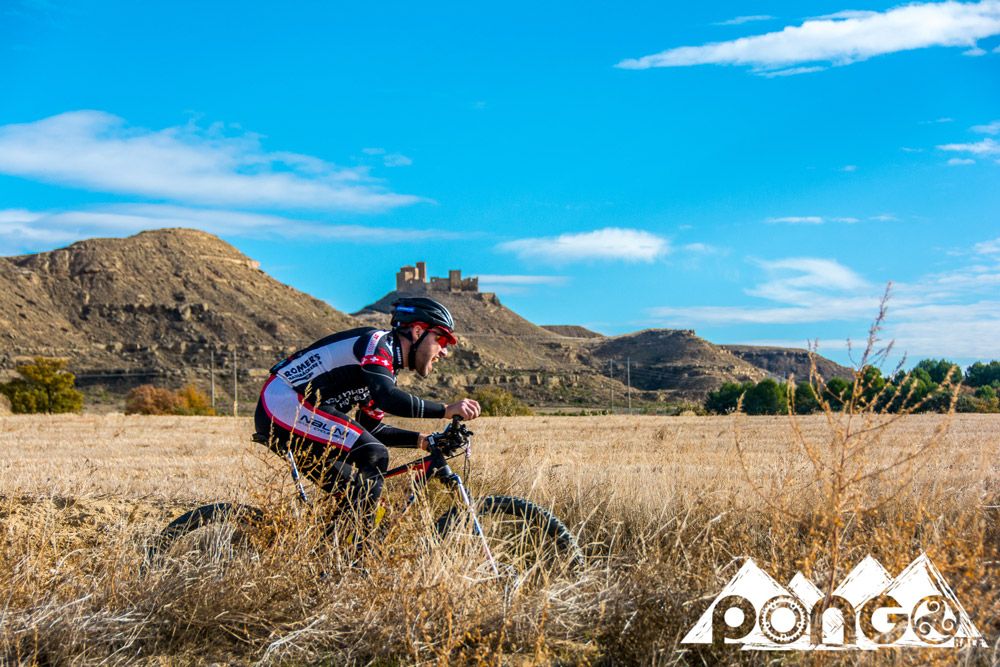 Pongo Race Huesca 2017