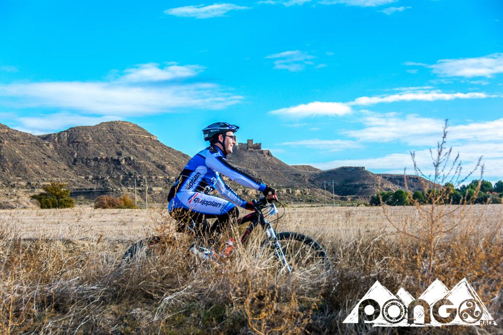 Pongo Race Huesca 2017