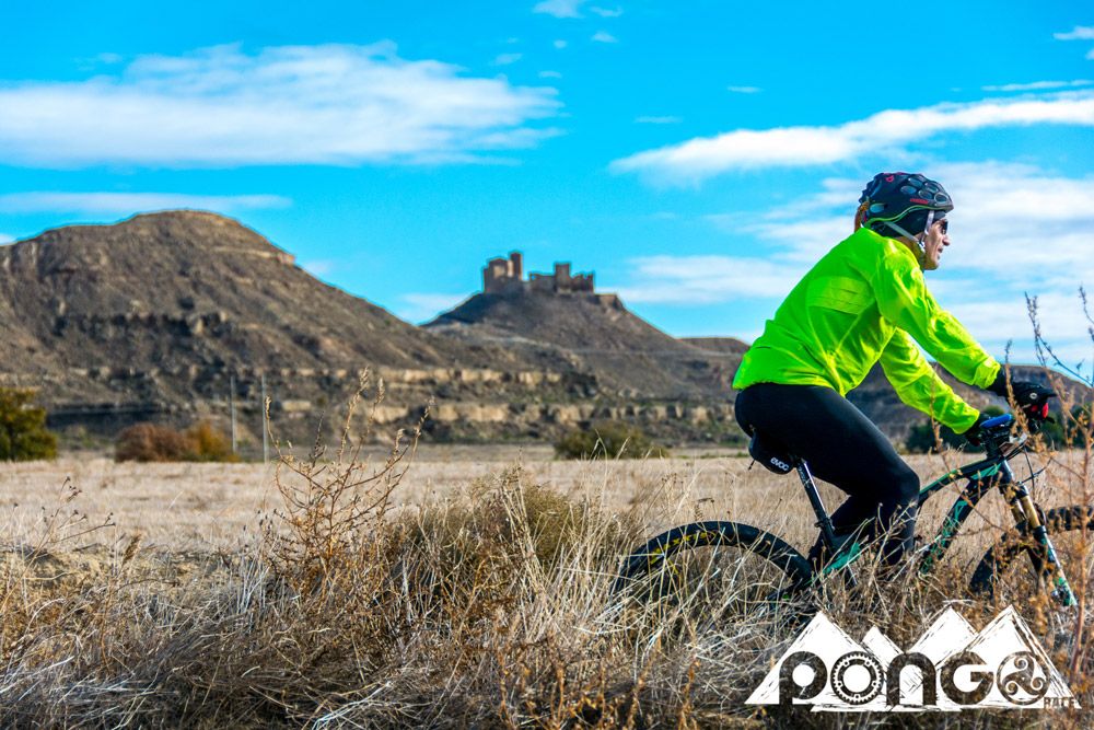 Pongo Race Huesca 2017
