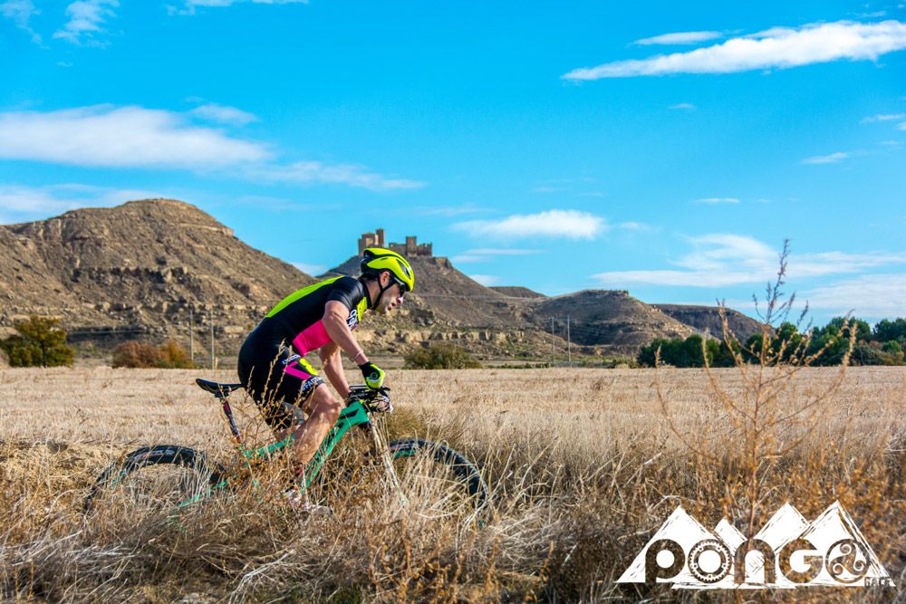 Pongo Race Huesca 2017