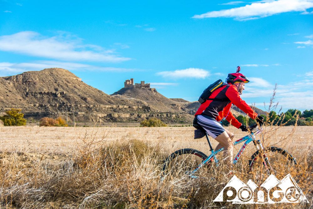 Pongo Race Huesca 2017
