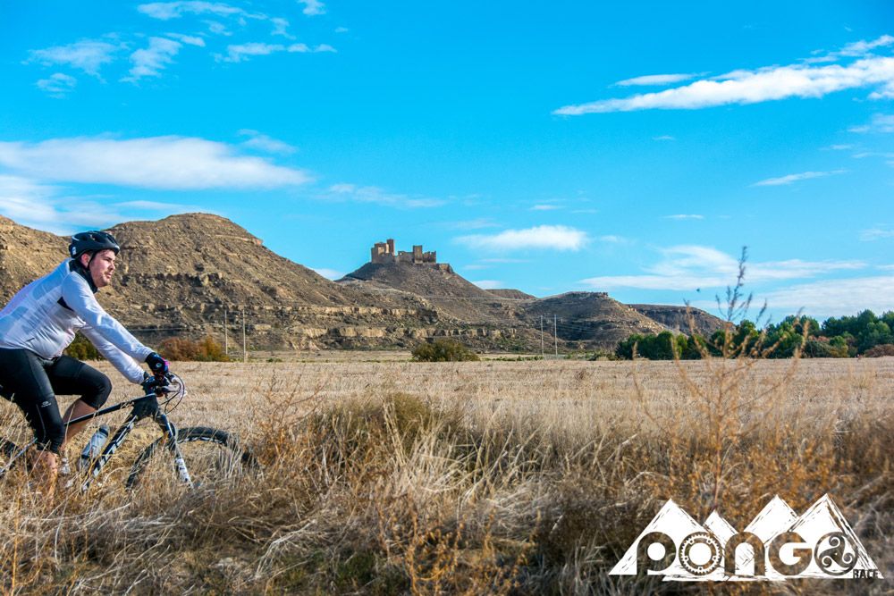 Pongo Race Huesca 2017