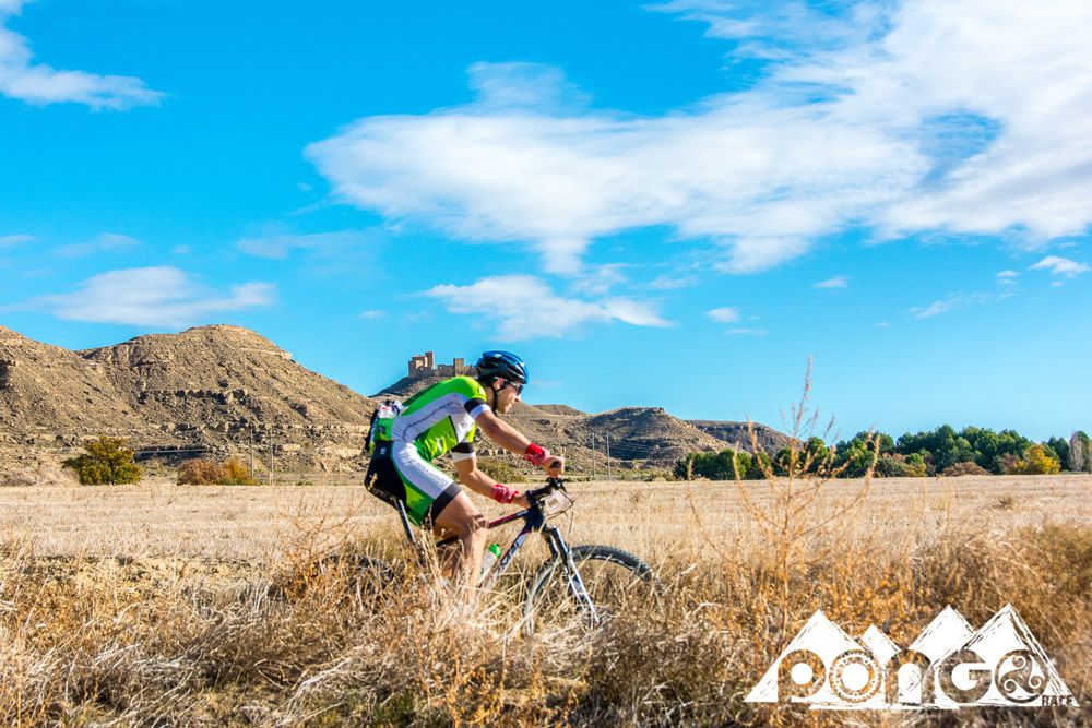 Pongo Race Huesca 2017