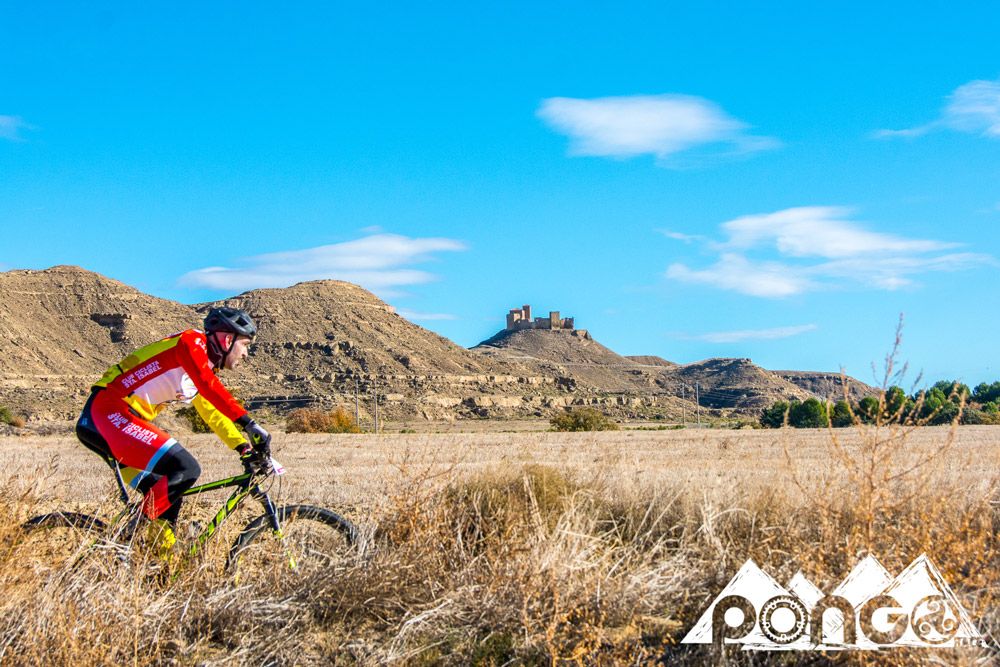 Pongo Race Huesca 2017