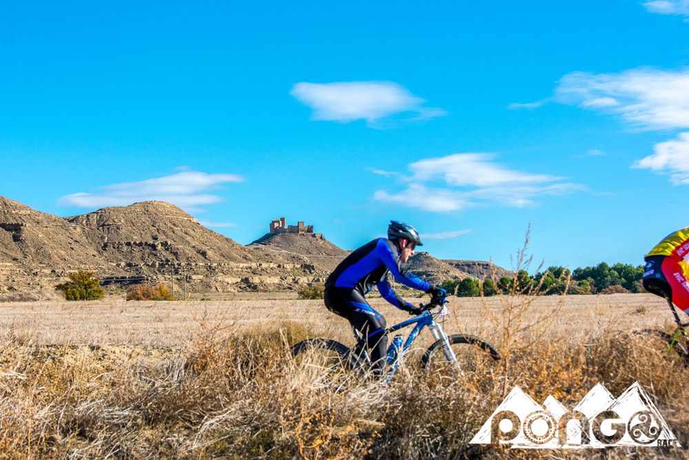 Pongo Race Huesca 2017