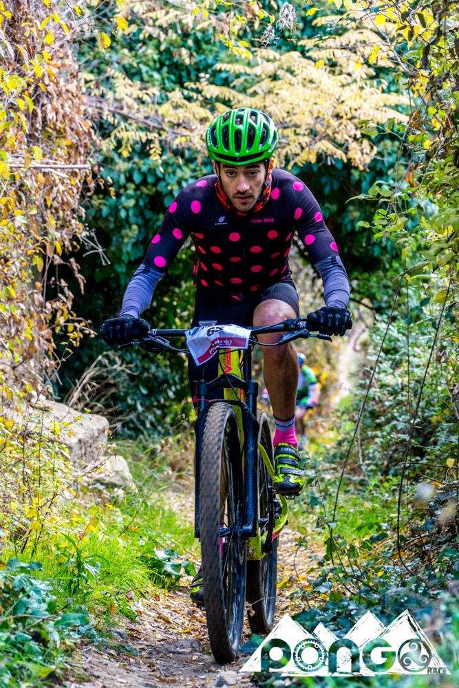 Pongo Race Huesca 2017