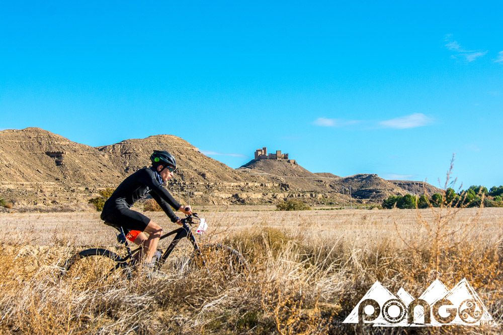Pongo Race Huesca 2017