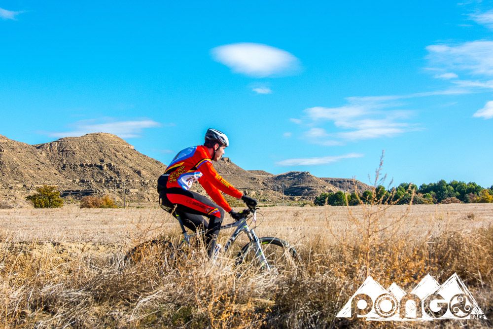 Pongo Race Huesca 2017