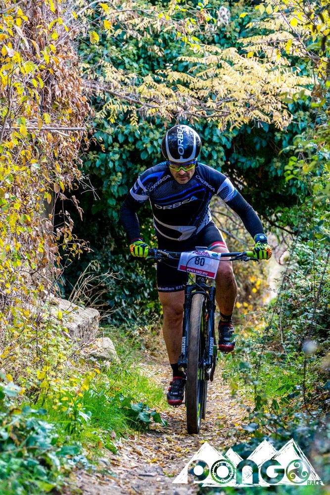 Pongo Race Huesca 2017