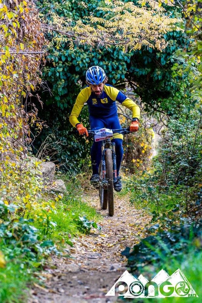Pongo Race Huesca 2017