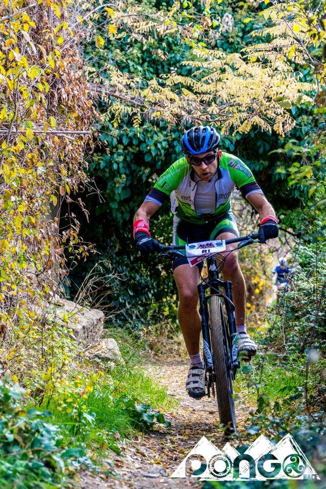 Pongo Race Huesca 2017